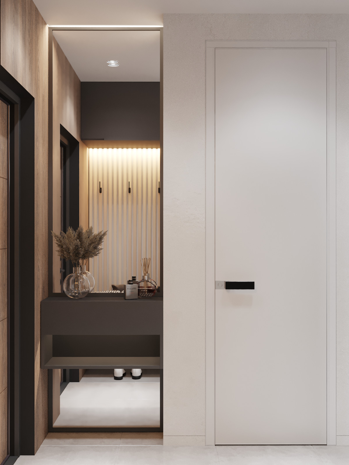 Квартира Hill8