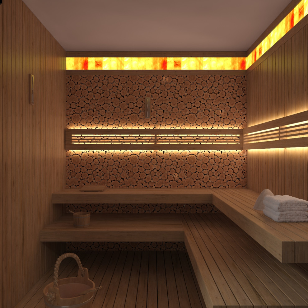 Дом в Шильне 250м2