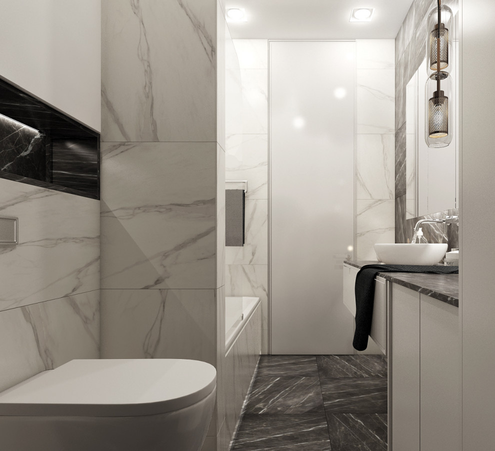 Обложка проекта: Сочи