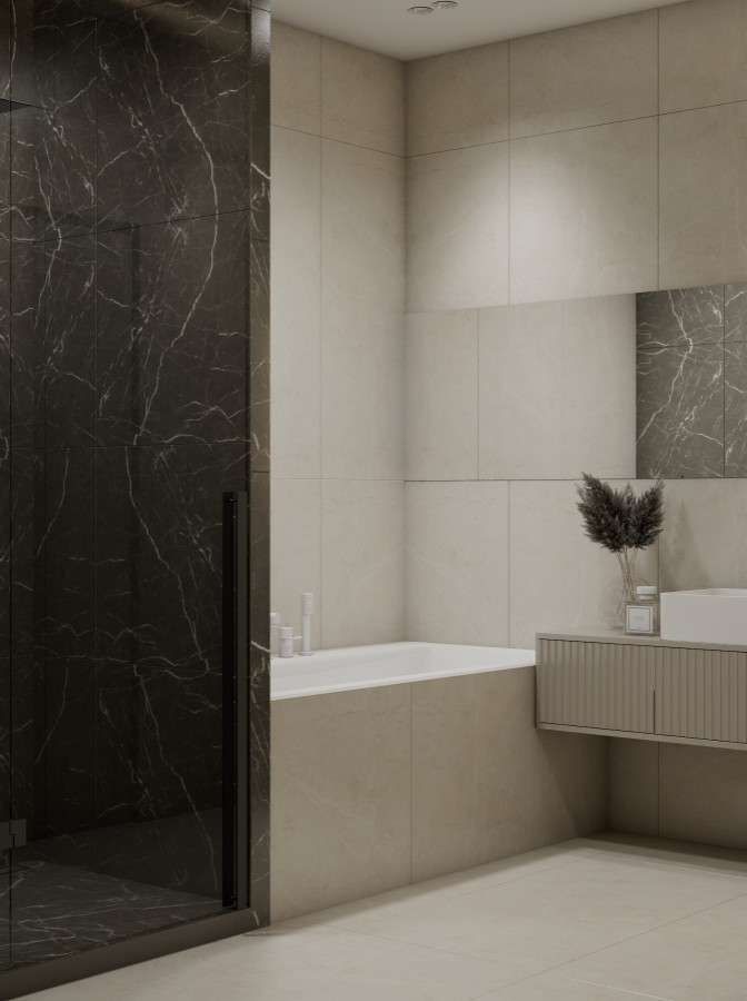 №3. Загородный дом для молодой семьи. мкр.Березовый.