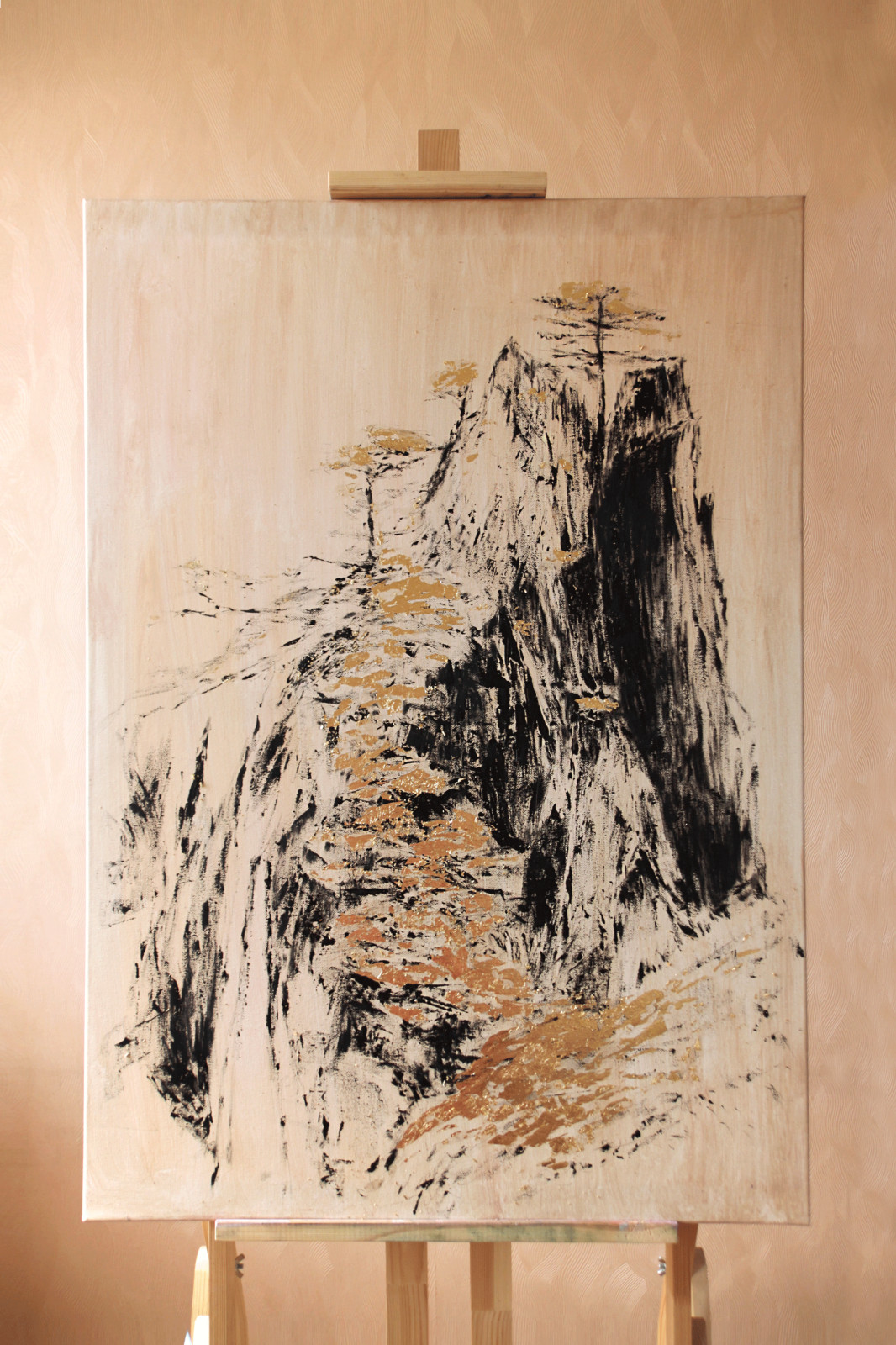 Обложка проекта: Художественные работы