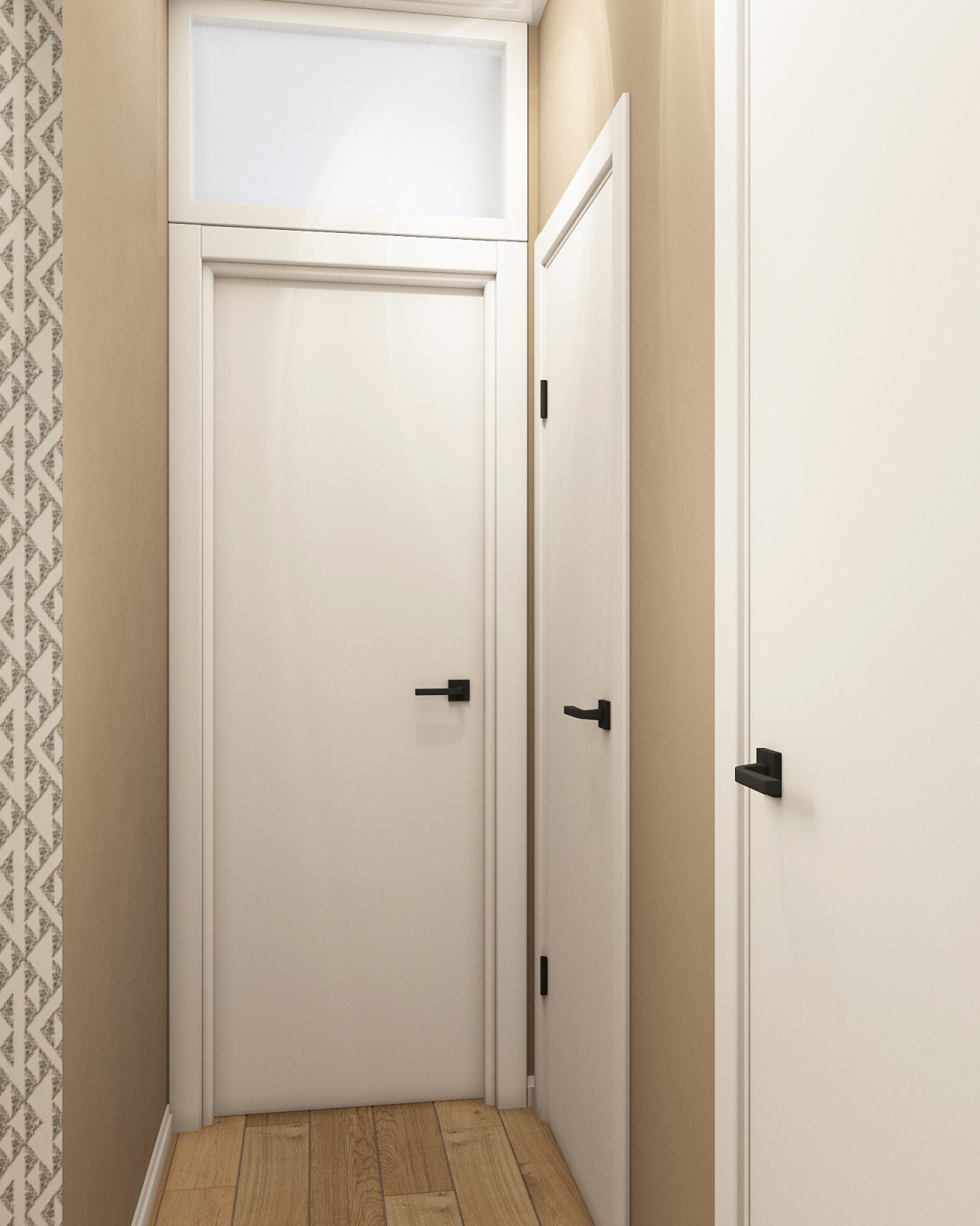 Квартира 53,8 м2
