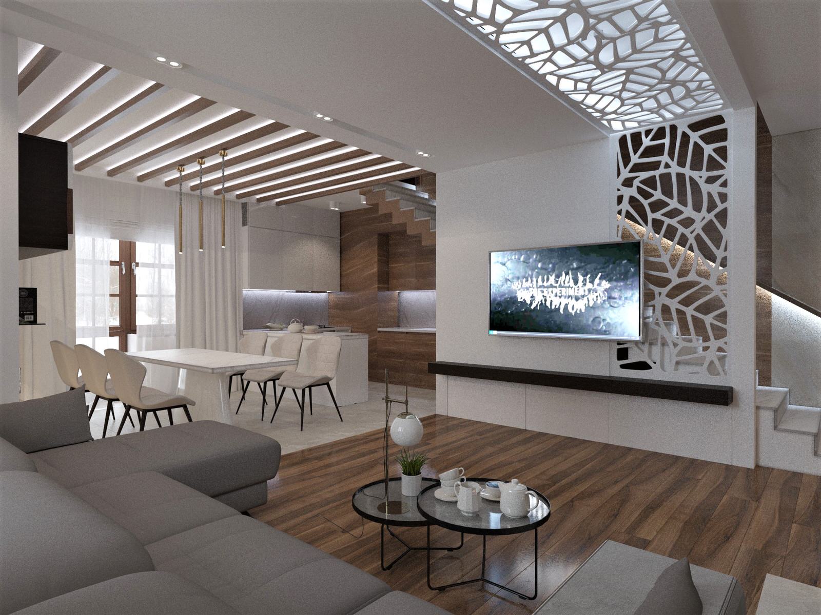 Дом СНТ Гидрант