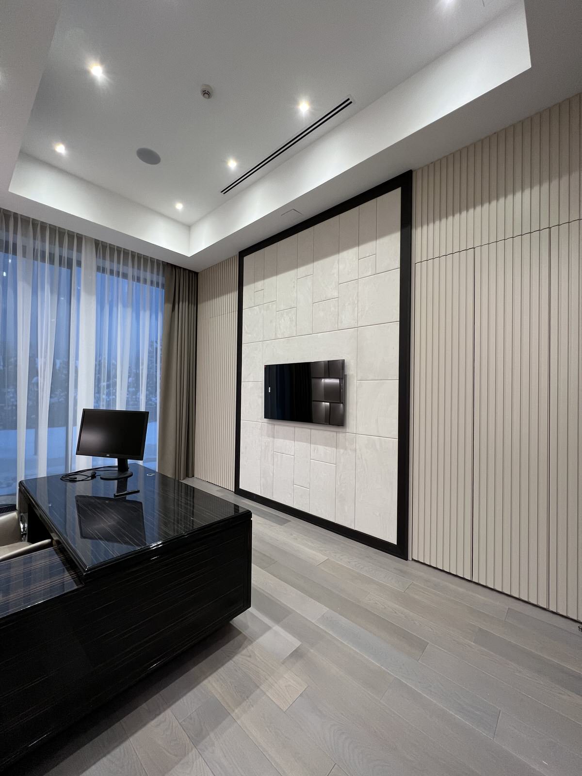 Загородный дом в Жуковке