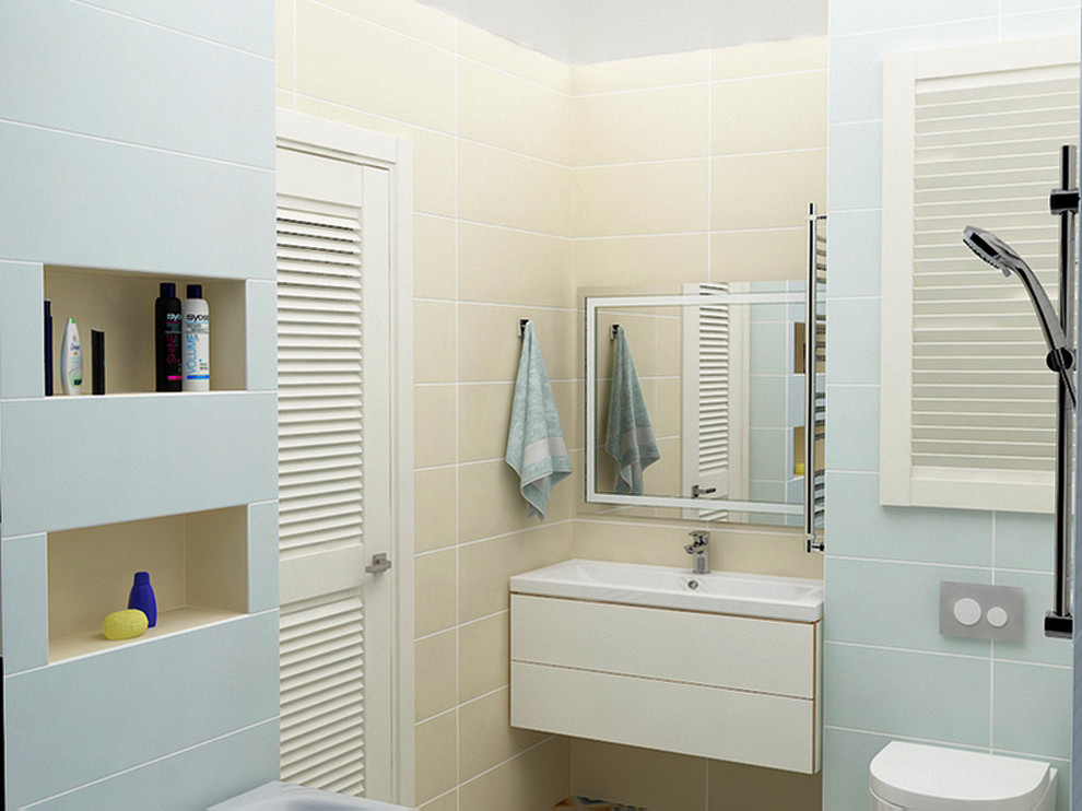 ЖК Финист 3-х комнатная квартира