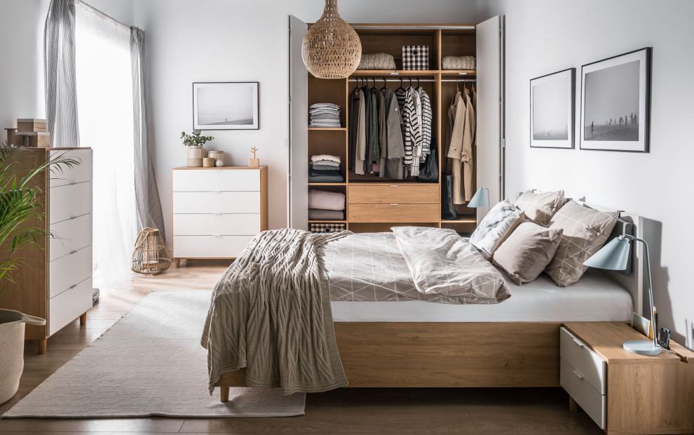 SIMPLE ВАША МЕБЕЛЬ В 4 ШАГАХ