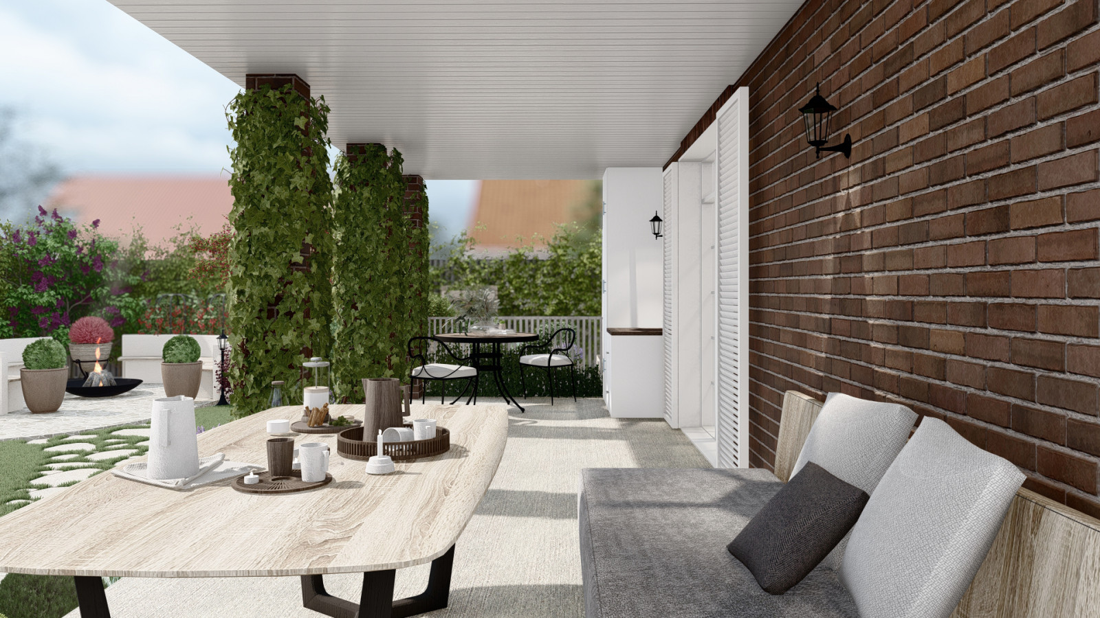 КП Первозванный 10 соток