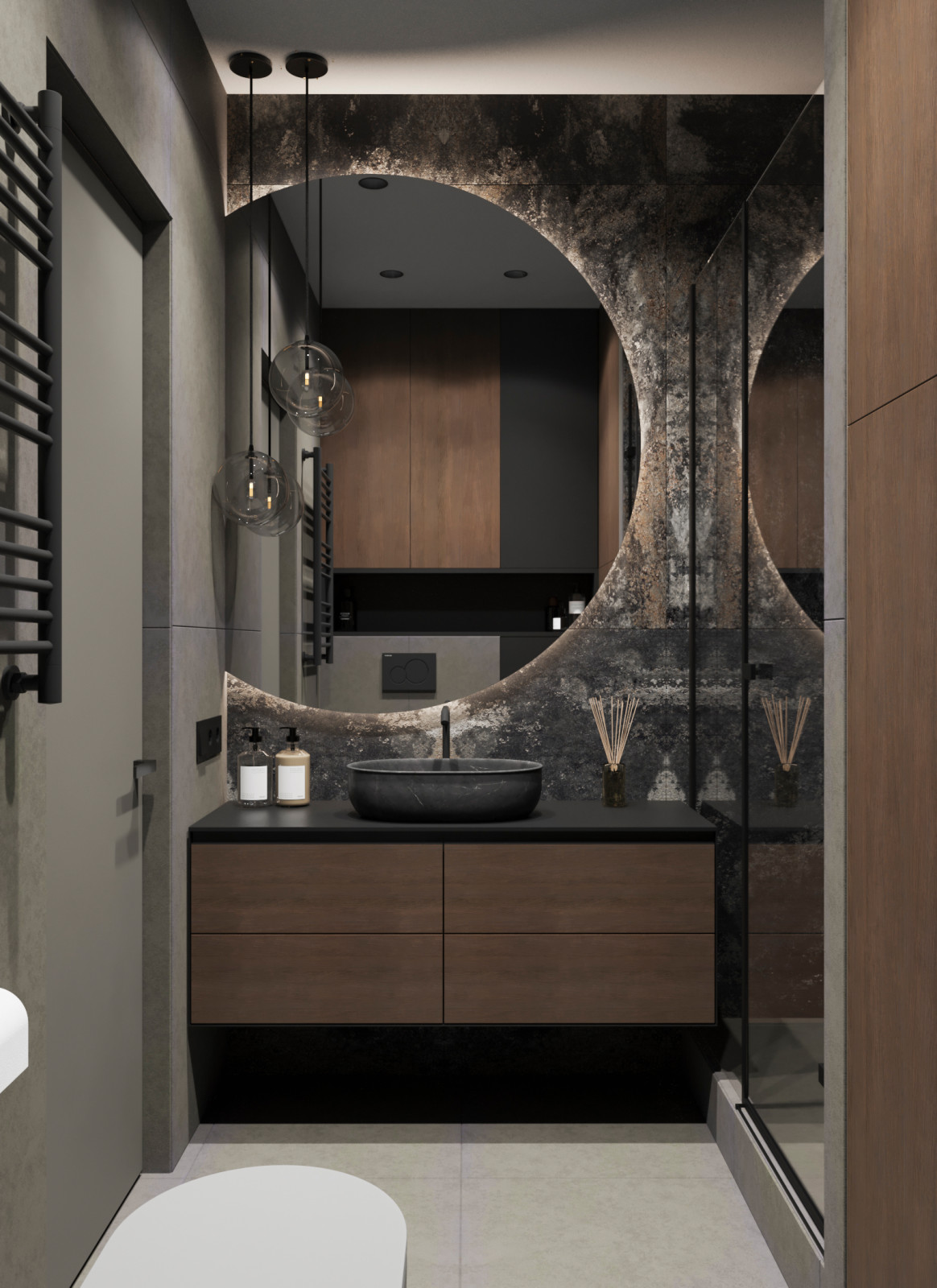 Семейная история