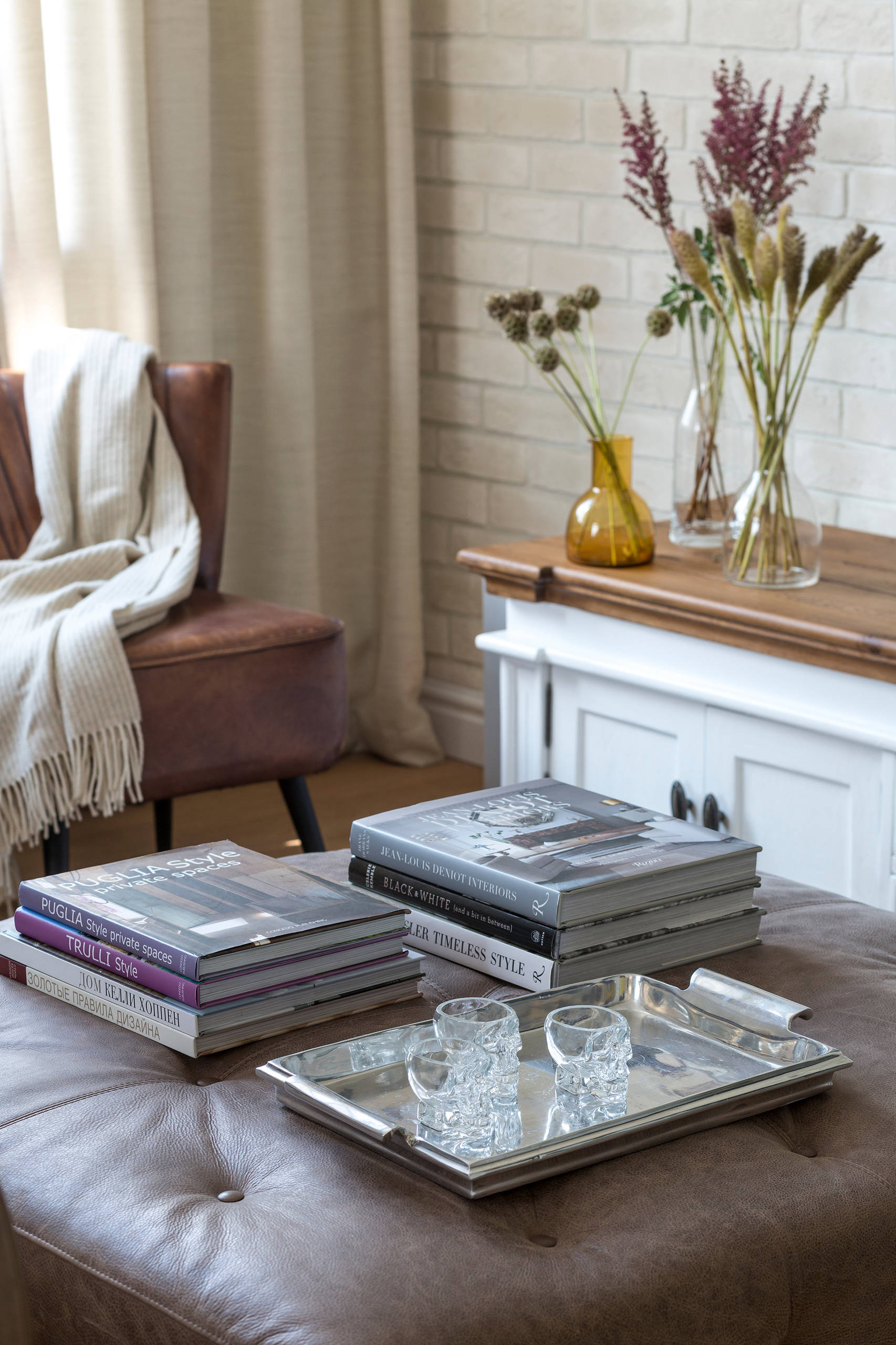 Дзинь-ля-ля: Пьем пиво из винного бокала