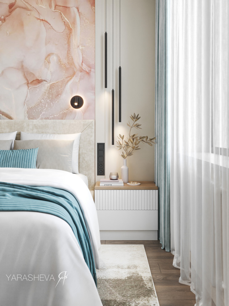 ЖК Зиларт 71 м кв.