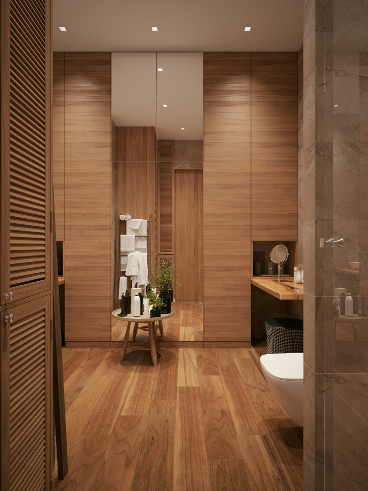 Квартира в ЖК Садовые кварталы.