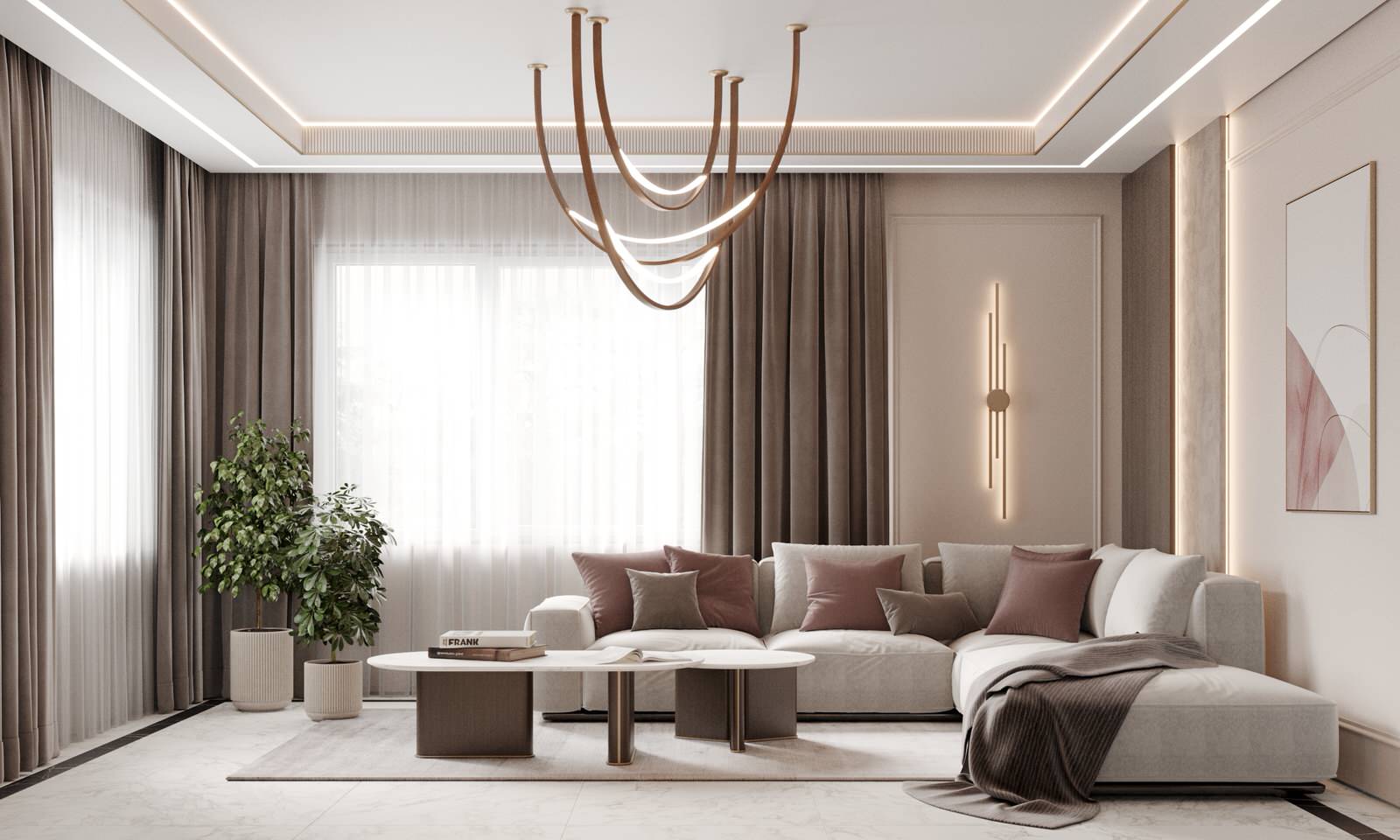 Обложка проекта: Дом, 199 кв.м, Камчатка