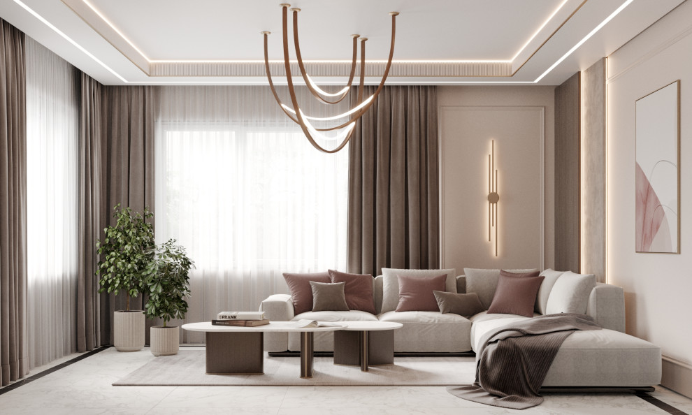 Обложка проекта: Дом, 199 кв.м, Камчатка