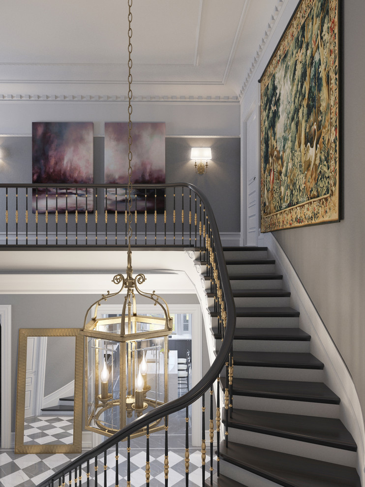 Загородный дом