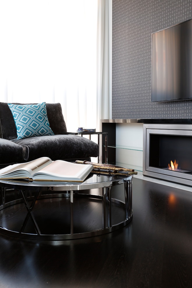 Квартира в подмосковье