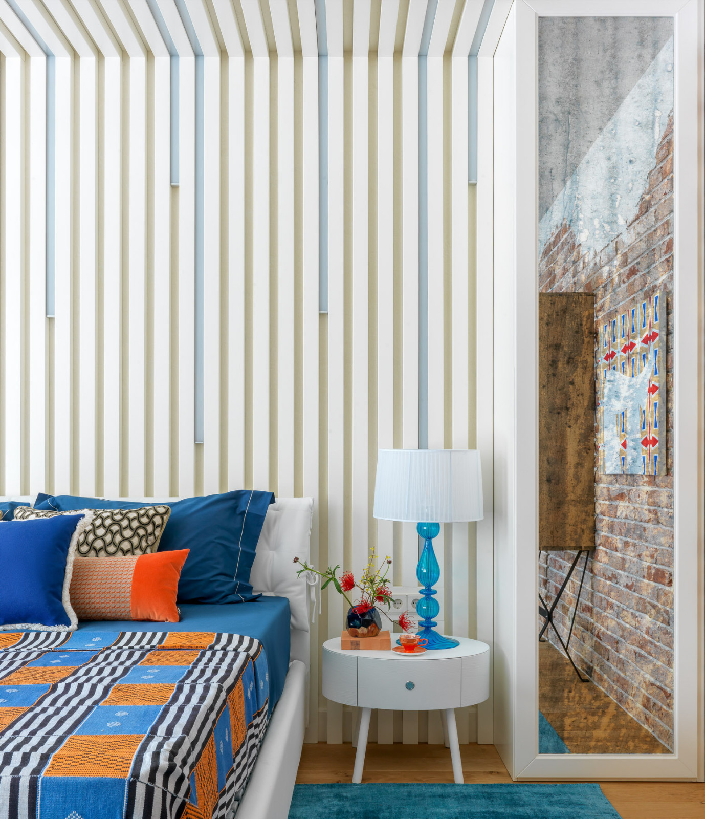 Таунхаус в ЖК "Парк Авеню"