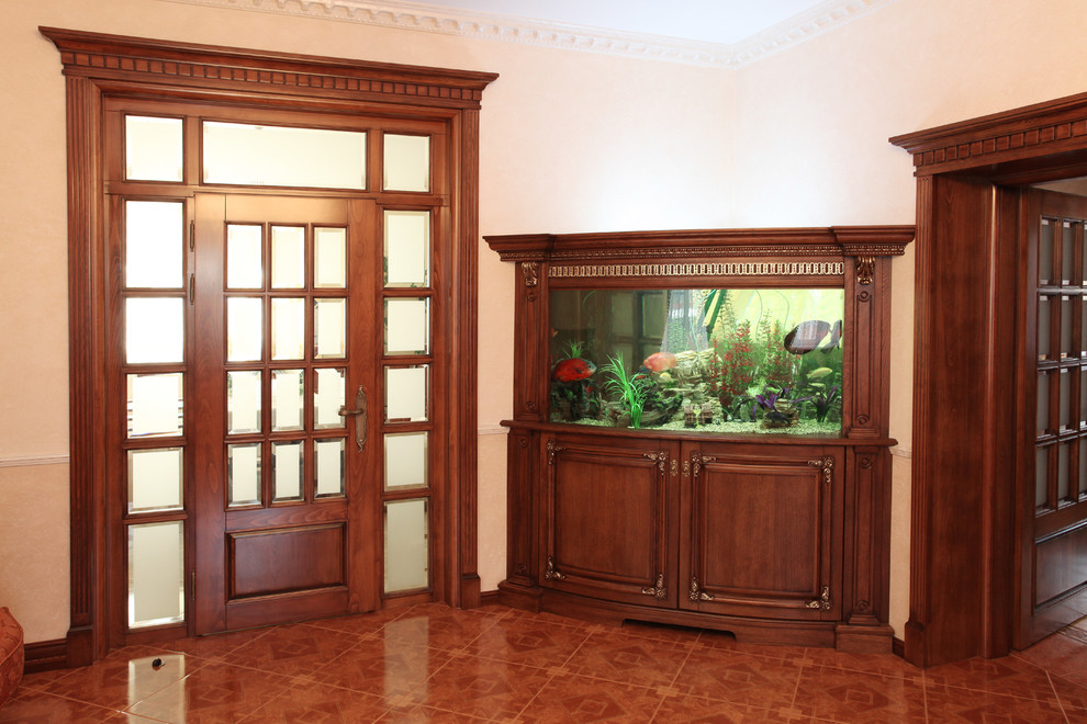 Глобальные изделия и проработка деталей