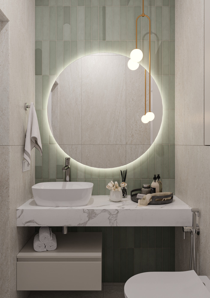 ЖК "ДОМ НА НАБЕРЕЖНОЙ"