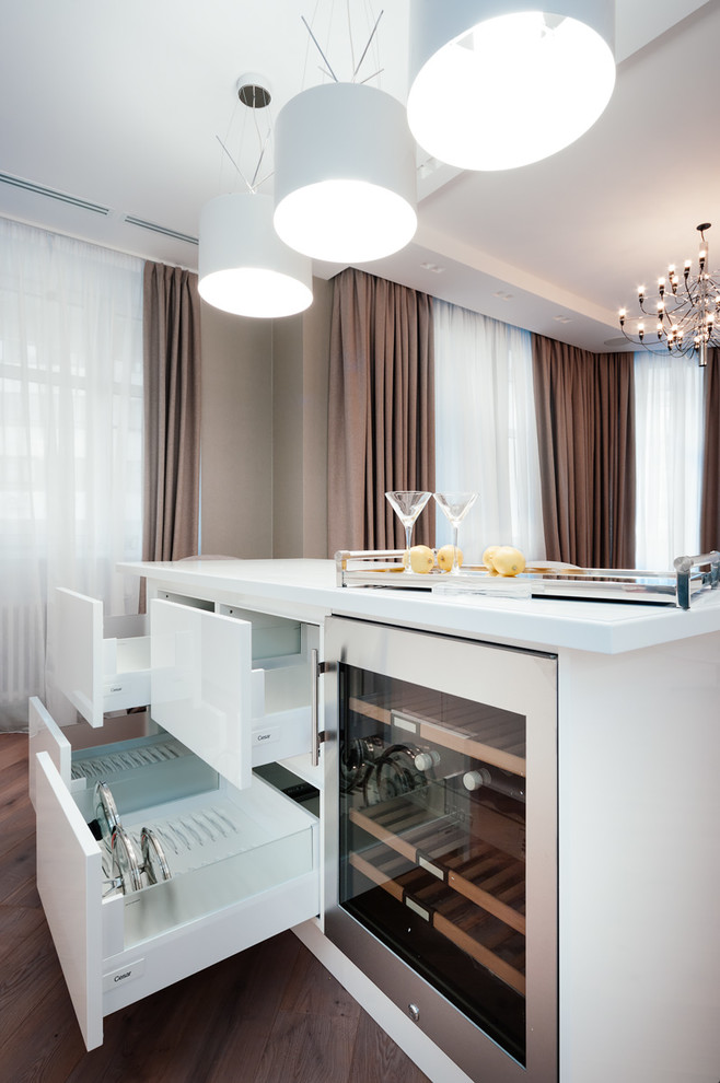 City apartment