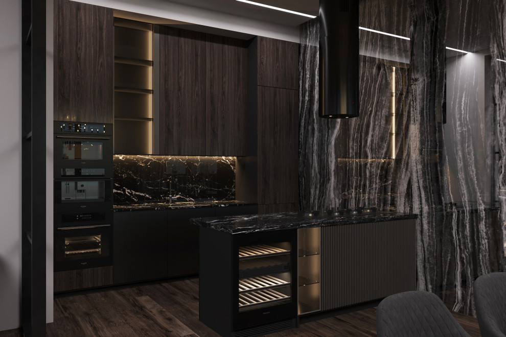 Квартира в п.Ростоши, г.Оренбург