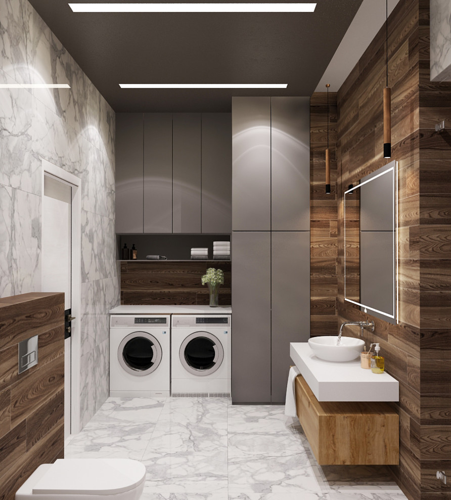 Частный дом в Адлере 270 м