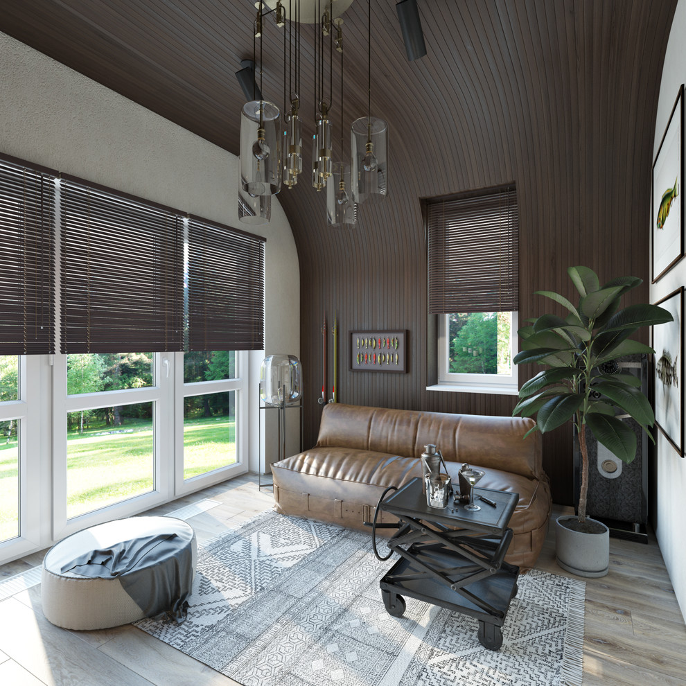 Загородный дом ONYX