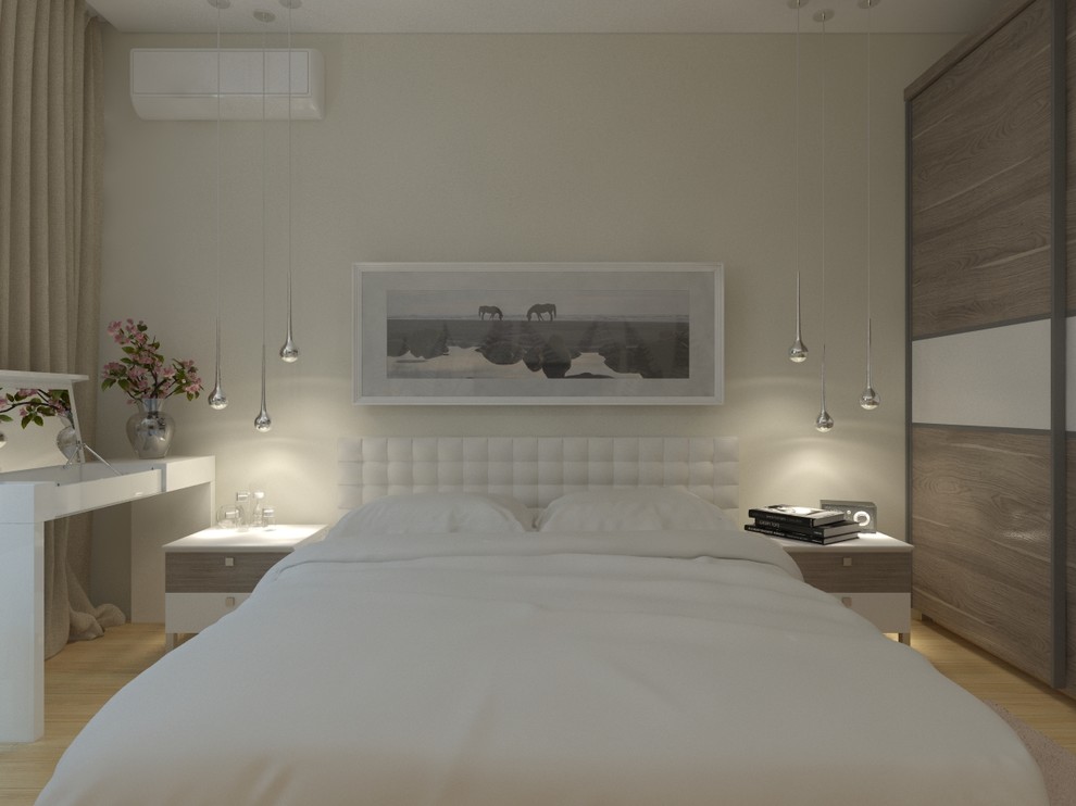 двухуровневая квартира