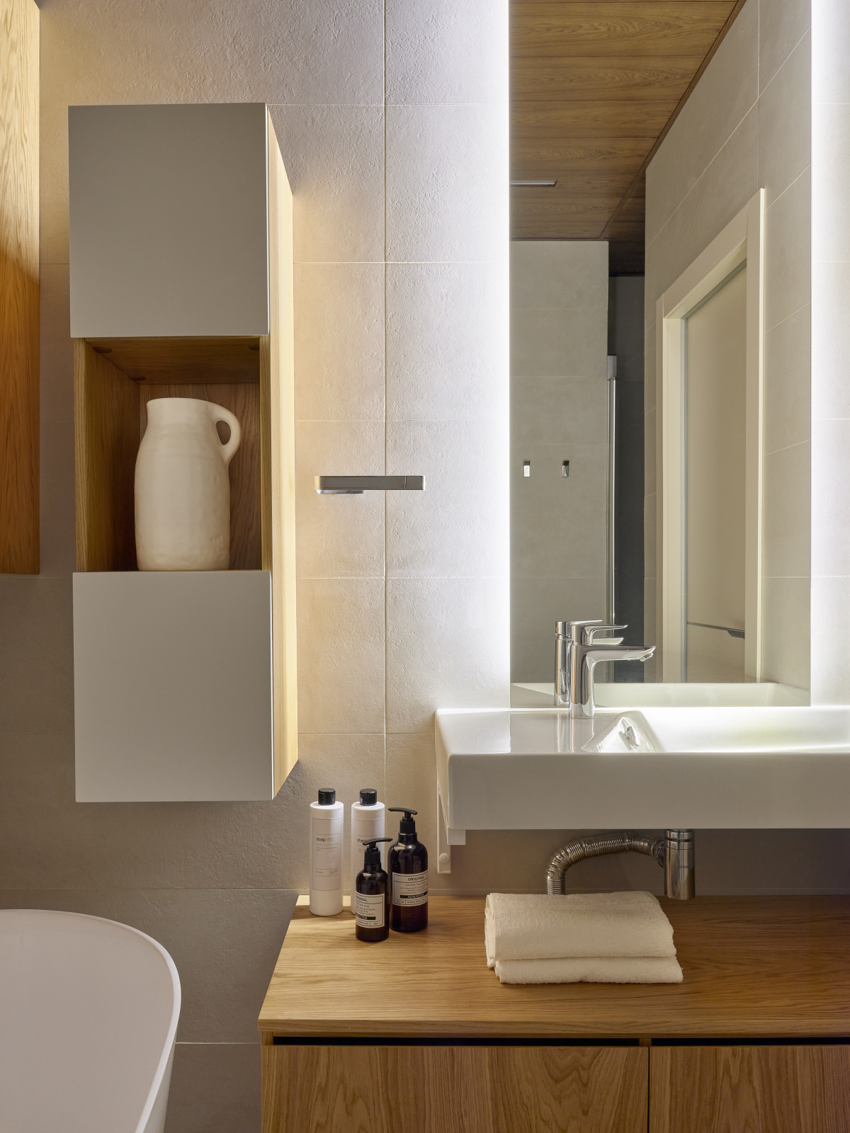 Уютный интерьер для семьи. Дизайнер Евгения Ивлиева. Публикация Идеи Вашего Дома