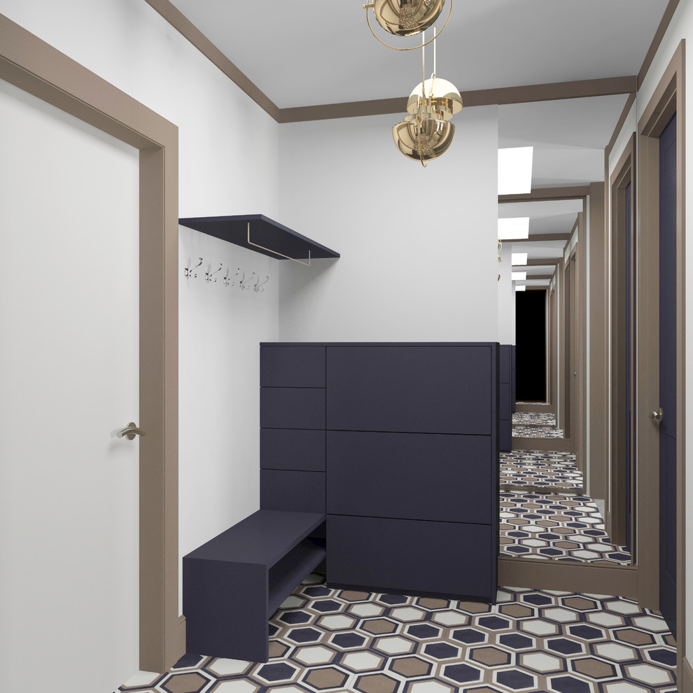 квартира 48кв.м.