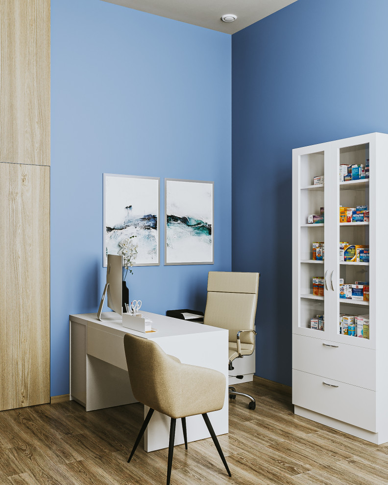 Клиника "Личный доктор" Спб