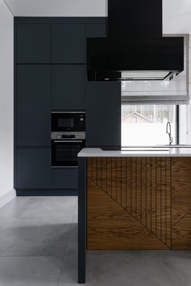 RESIDENCE INTERIOR