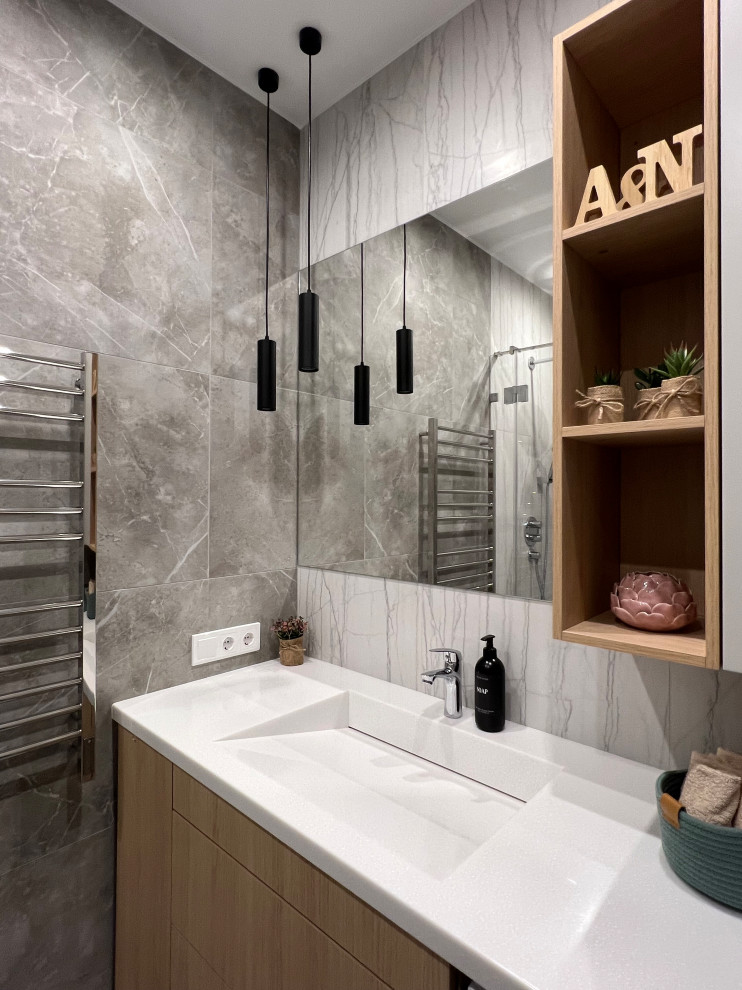 ЖК Селигер Сити