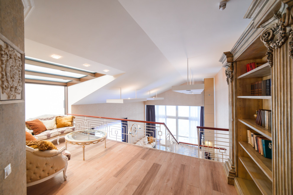 "Шик и простор"