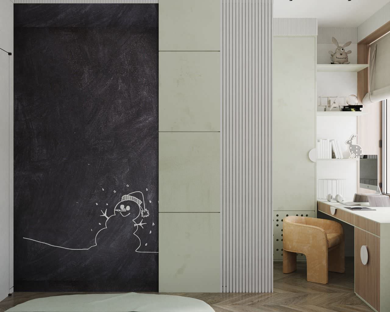 ЖК «Твин хаус»