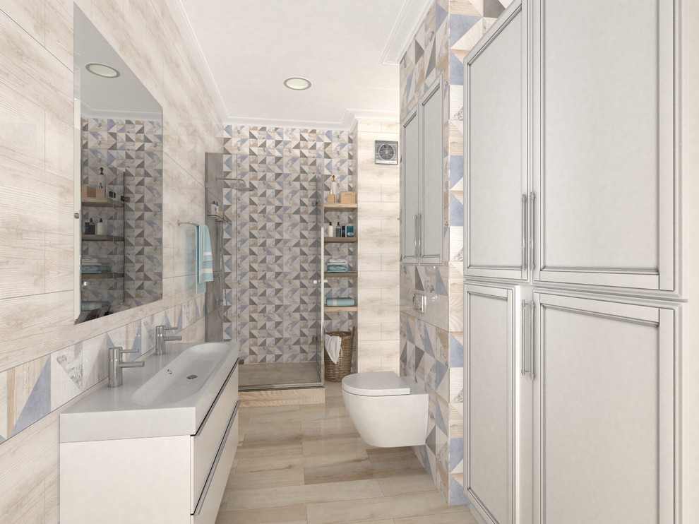 Большая квартира для большой и  дружной семьи в Казани