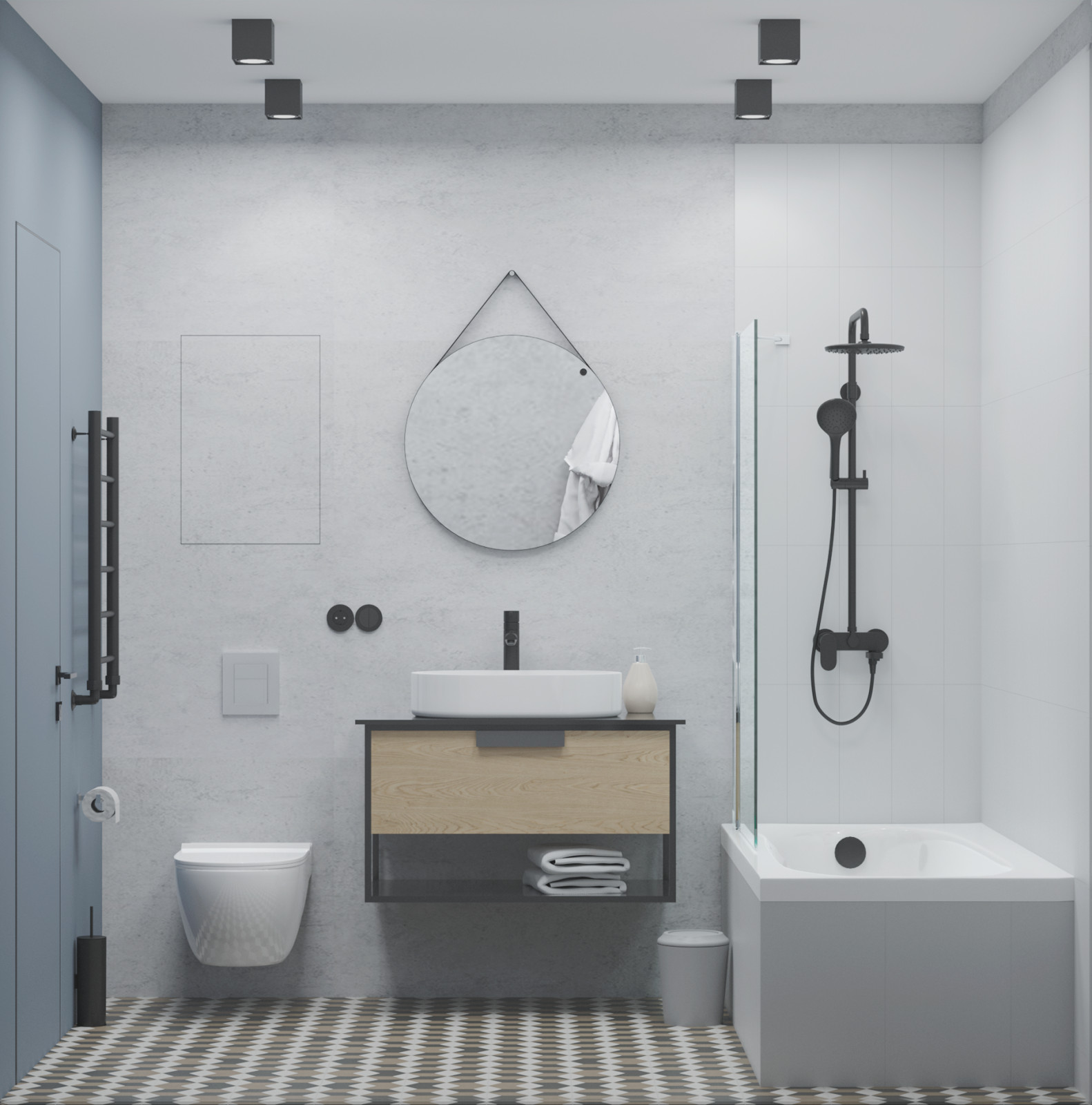 Дизайн-проект № 38