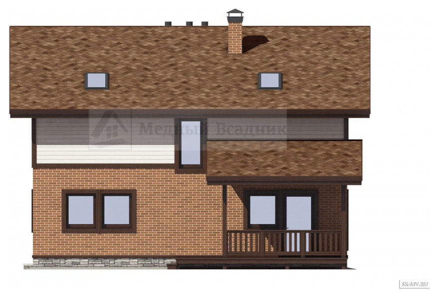 Проект МВ 164