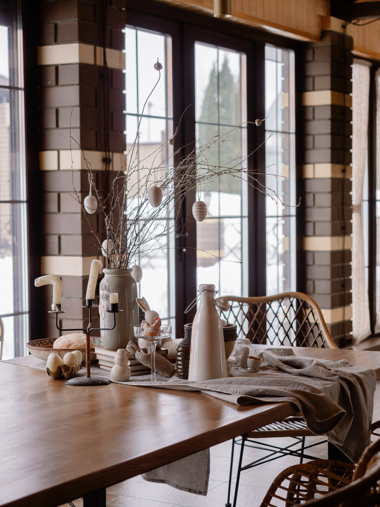 Летняя кухня