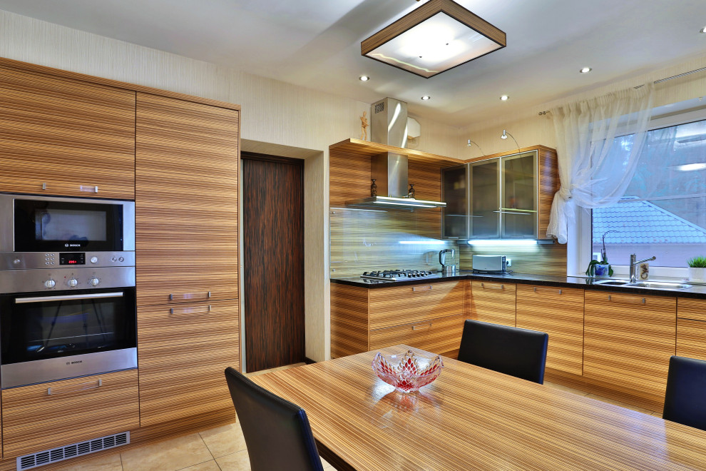 Коттедж в Репино