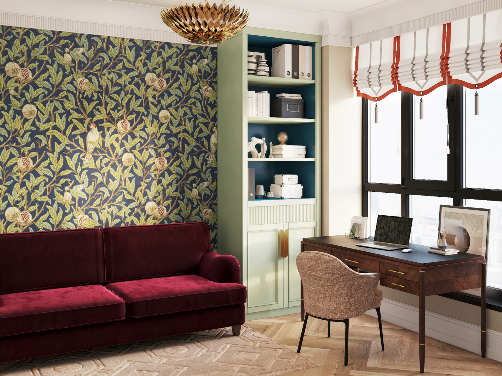 Весенняя Нега