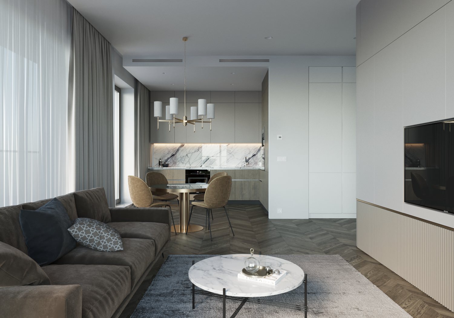 Дизайн-проект Юно