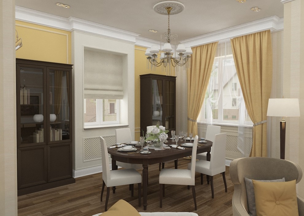 Старинный Романс