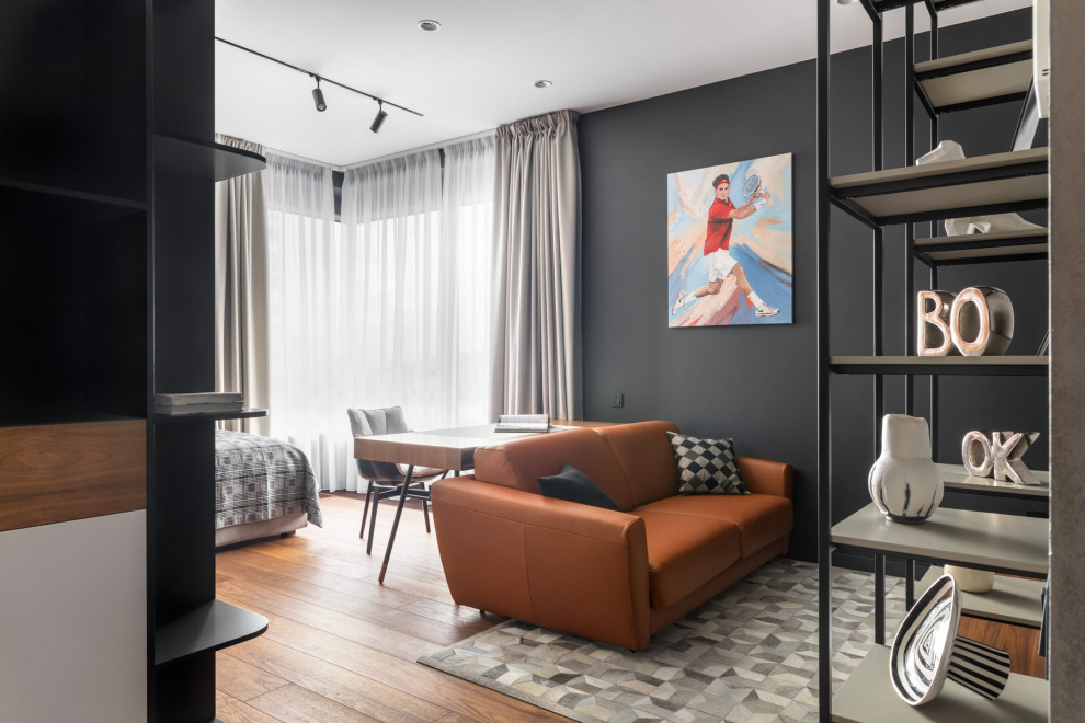 Квартира в ЖК Вавилова 4, 147 кв.м.