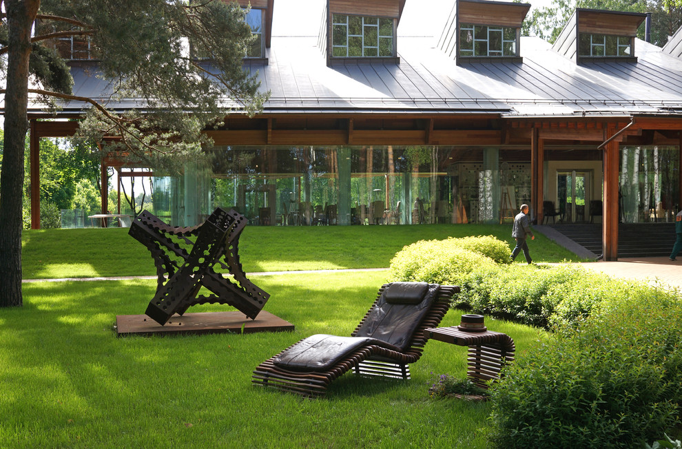 Фоновое изображение профиля Sergey Emelyanenko