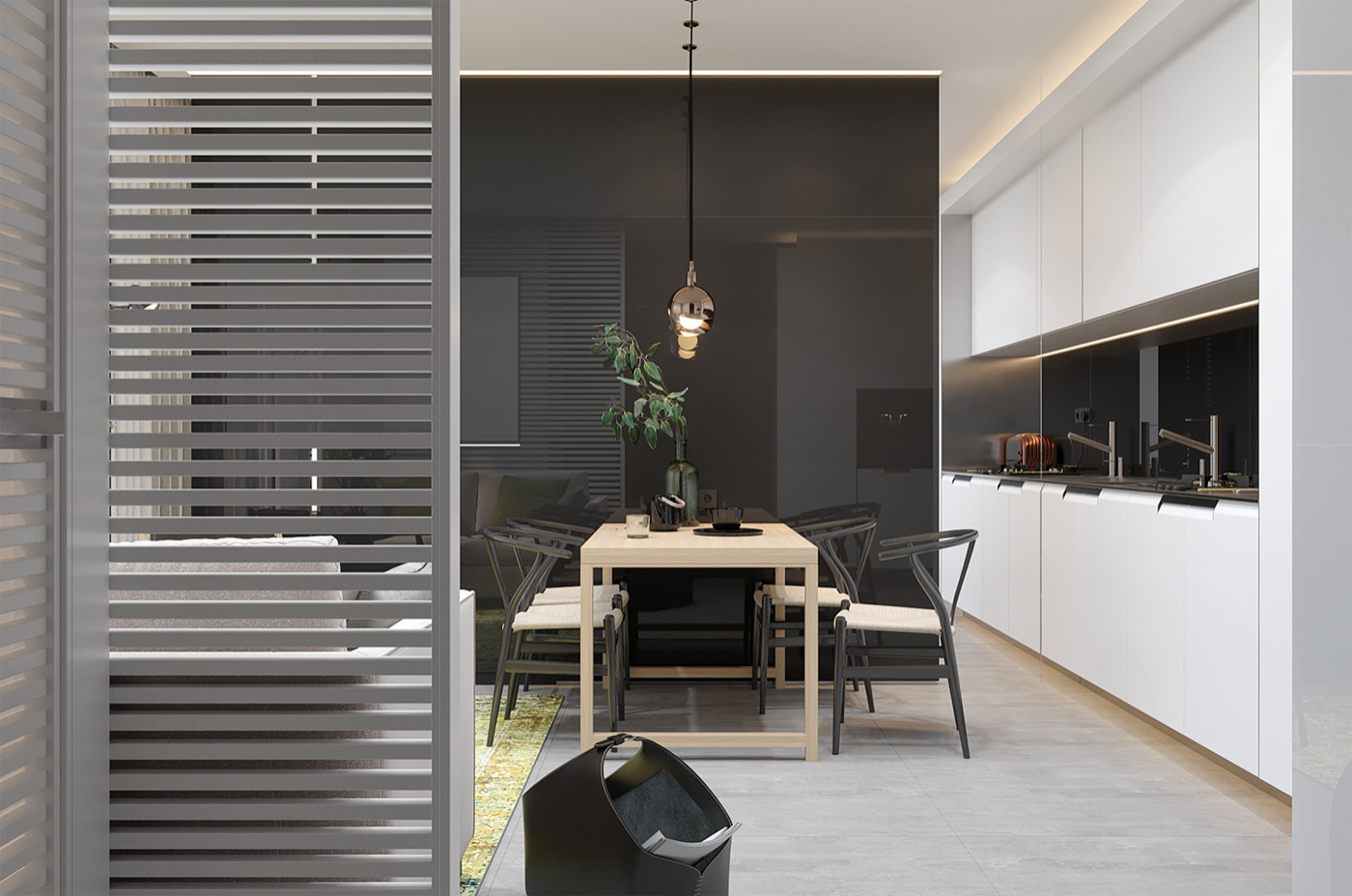 ЖК МОСКОВСКИЕ КВАРТАЛЫ