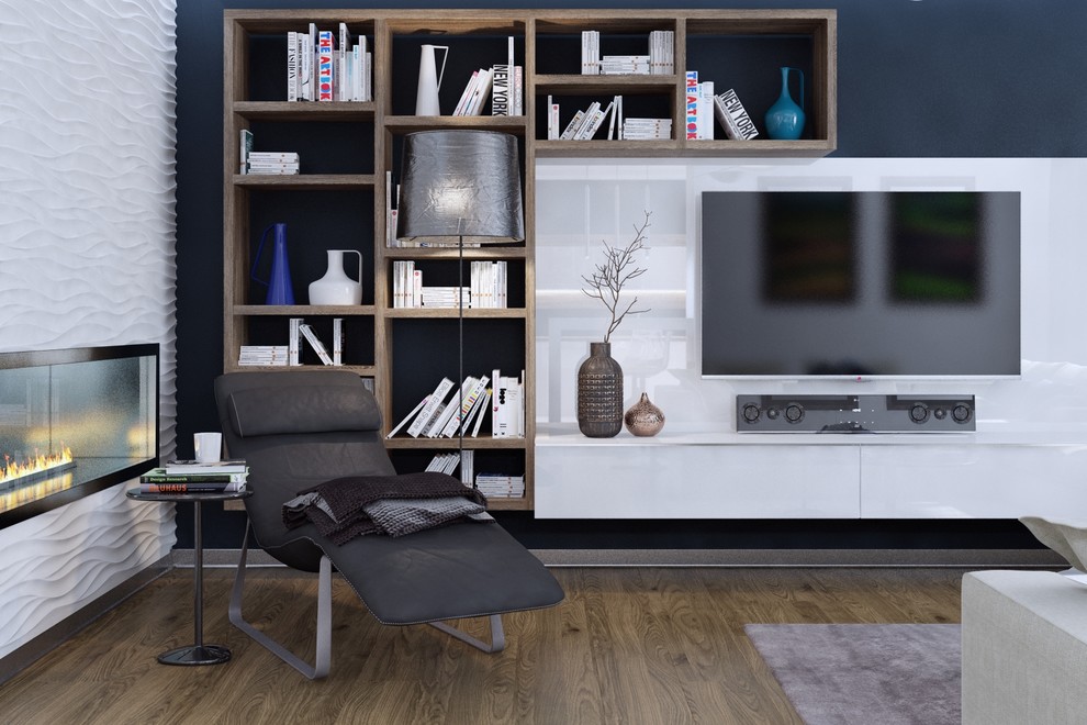 Цвет "Индиго"