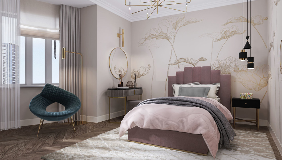 ЛИРИКА РОСКОШИ