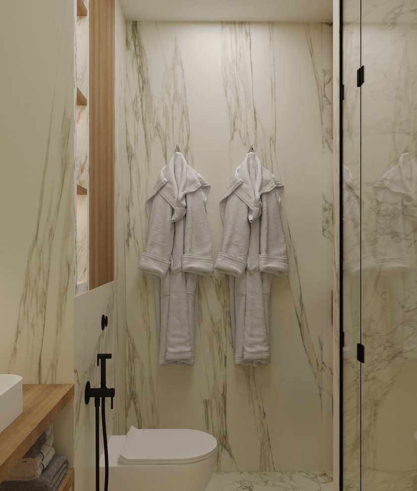 Reply, дизайн квартиры