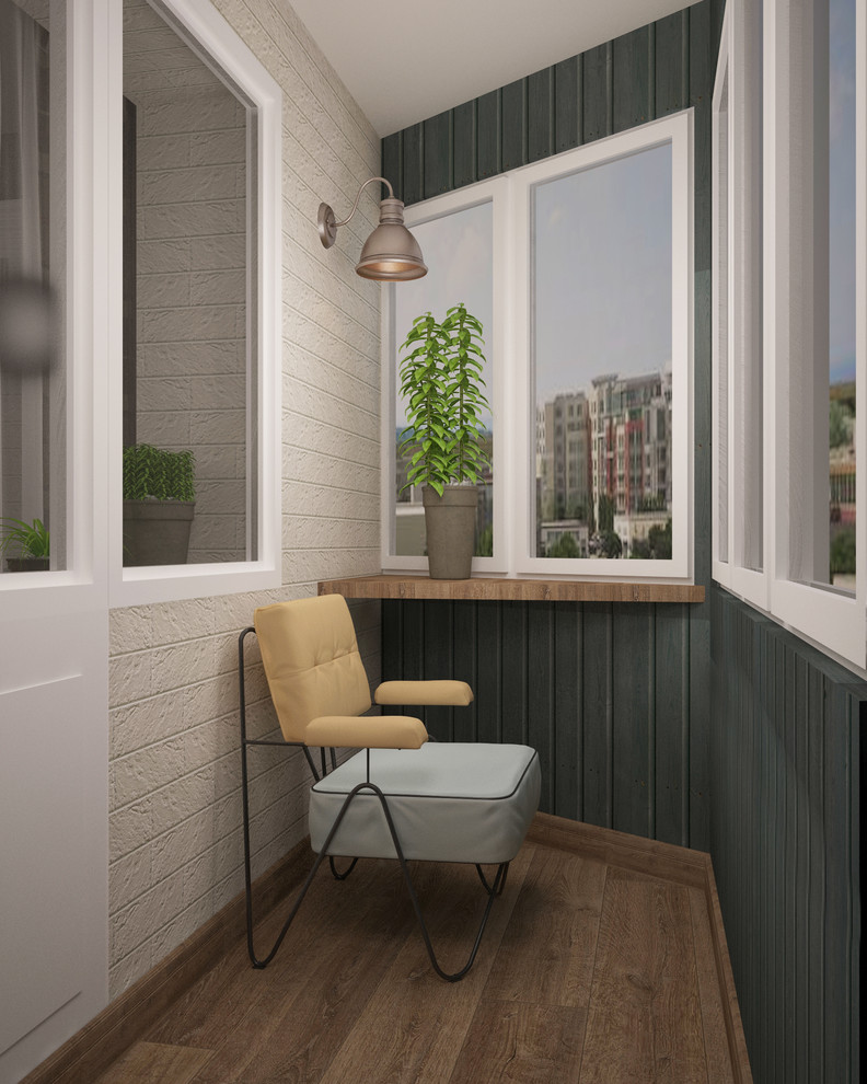 3х комнатная квартира 86 м.кв. г.Тамбов "Окно в Европу"