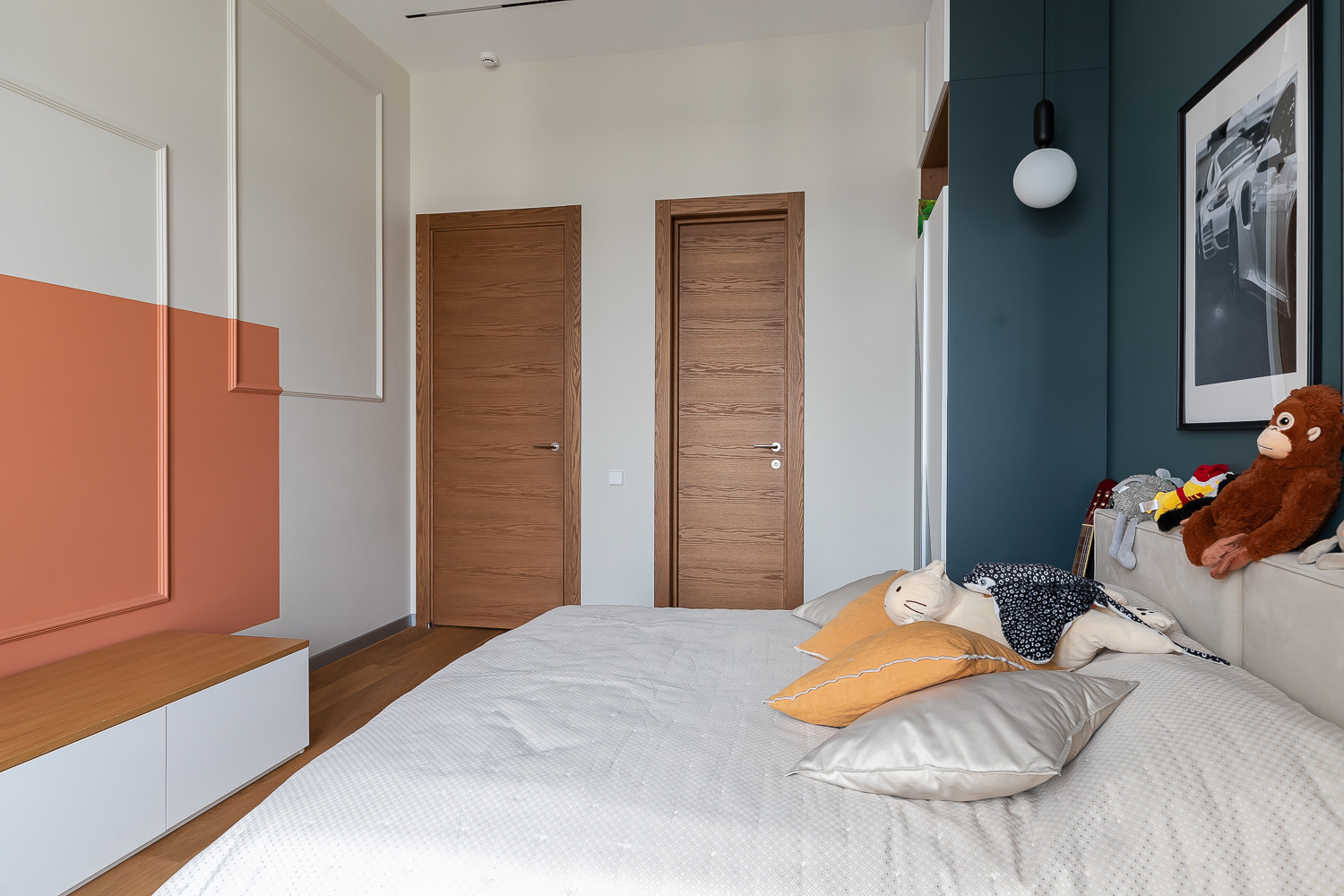 ЖК Крестовский De Luxe